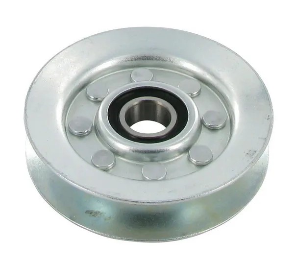 Umlenkrolle Spannrolle Mähantrieb 61257002510 passend für Viking MT 545 MT 585 MT580