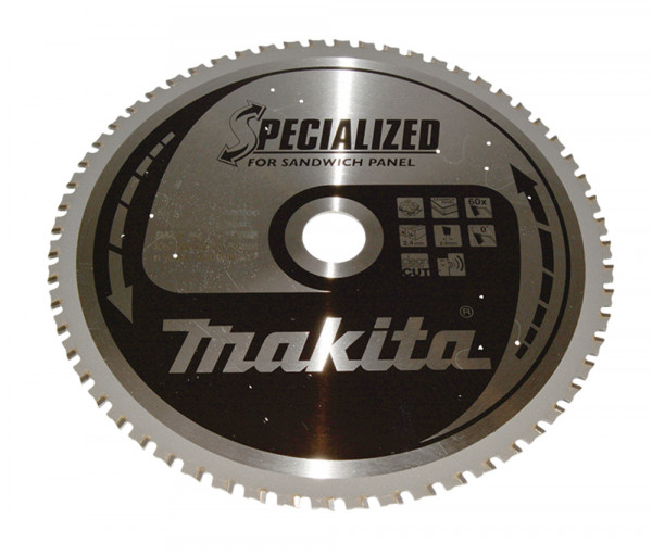 Makita B-33598 SPECIALIZED Sgeb.270x30x 8258 0621