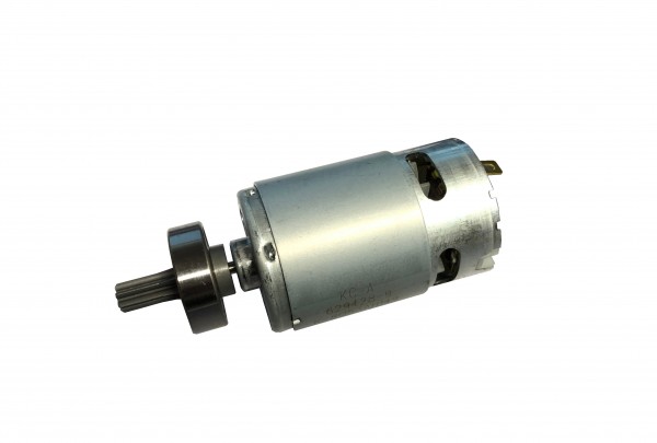 Makita 629450-6 Original 18V Motor für DUH523Z BUH523Z DUH523 Akku-Heckenschere ab BJ 4.2020